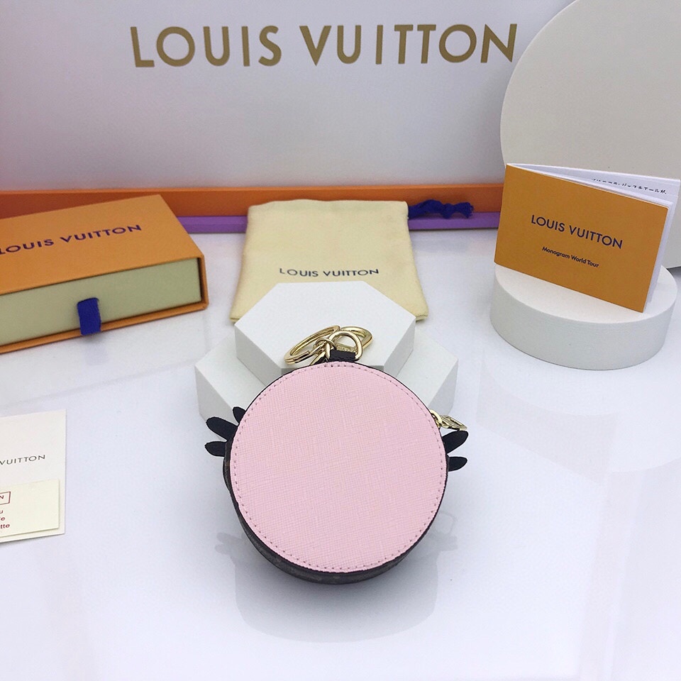 配图片原版包装路易威登LouisVu