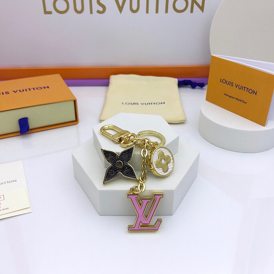 配图片原版包装LOUISVUITTO