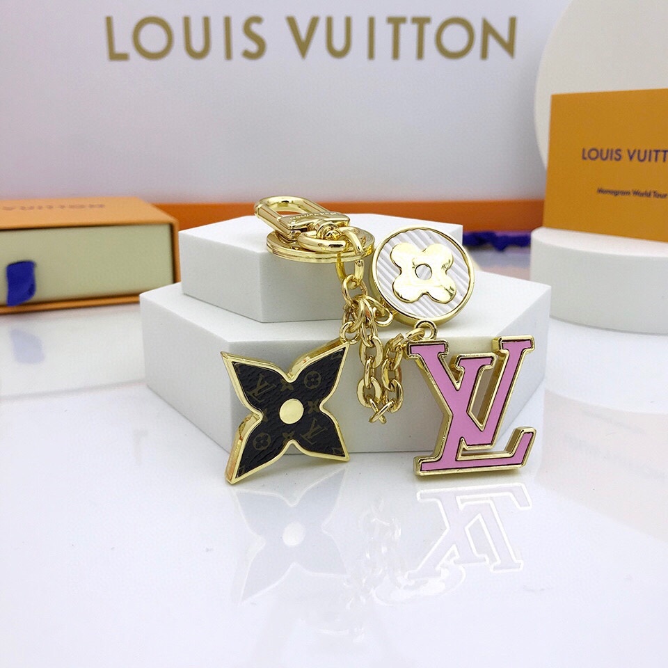配图片原版包装LOUISVUITTO
