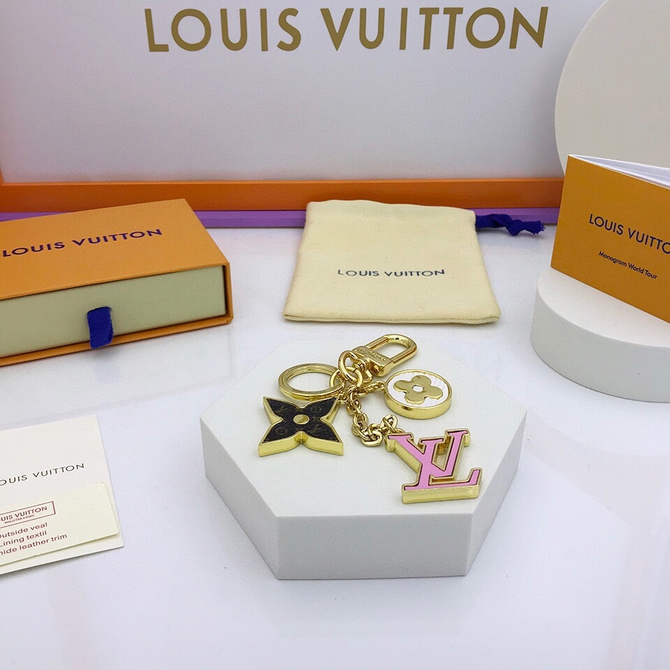配图片原版包装LOUISVUITTO