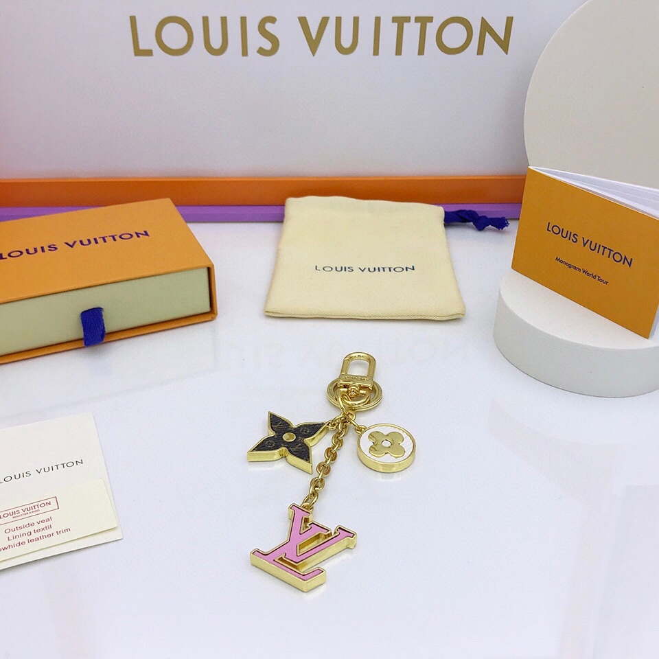 配图片原版包装LOUISVUITTO