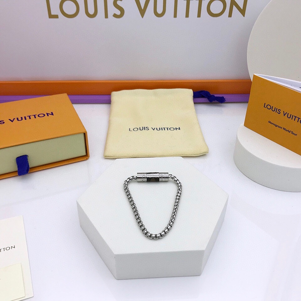 配图片原版包装LOUISVUITTO