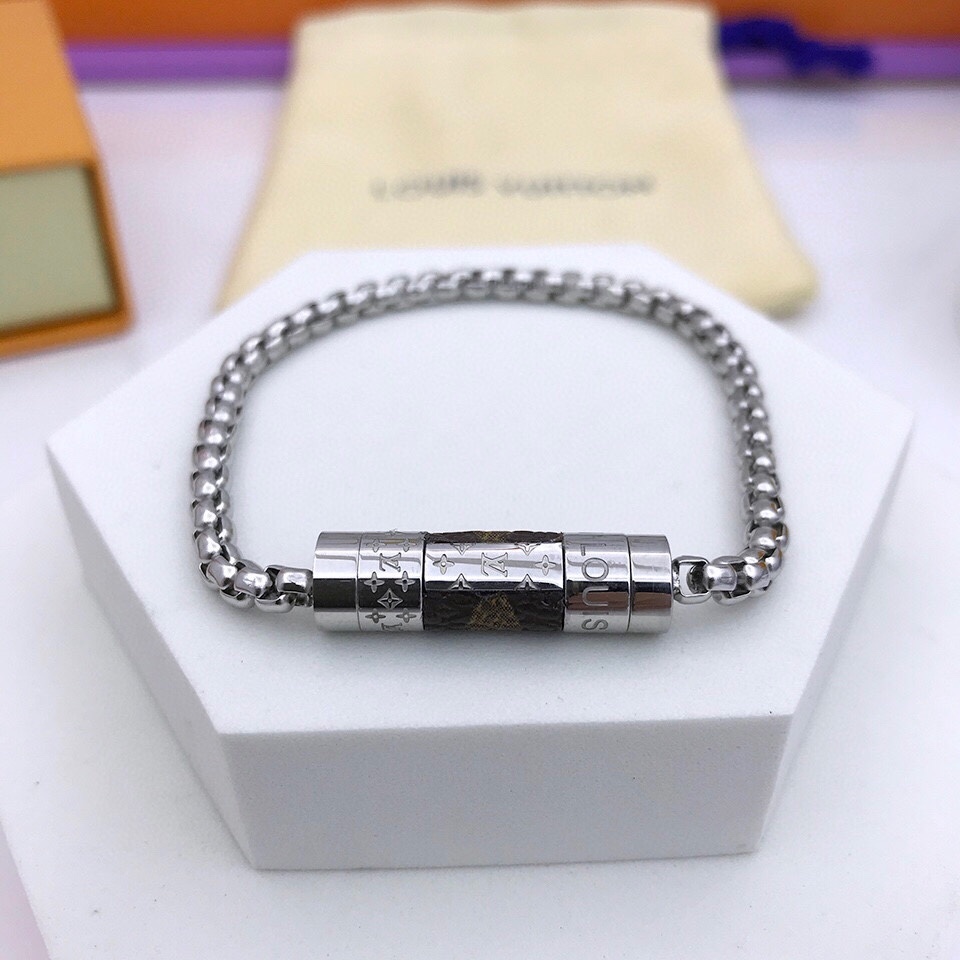 配图片原版包装LOUISVUITTO