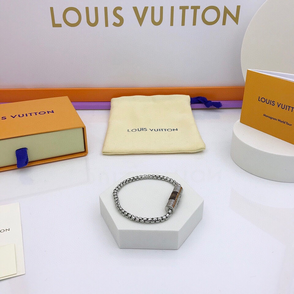 配图片原版包装LOUISVUITTO