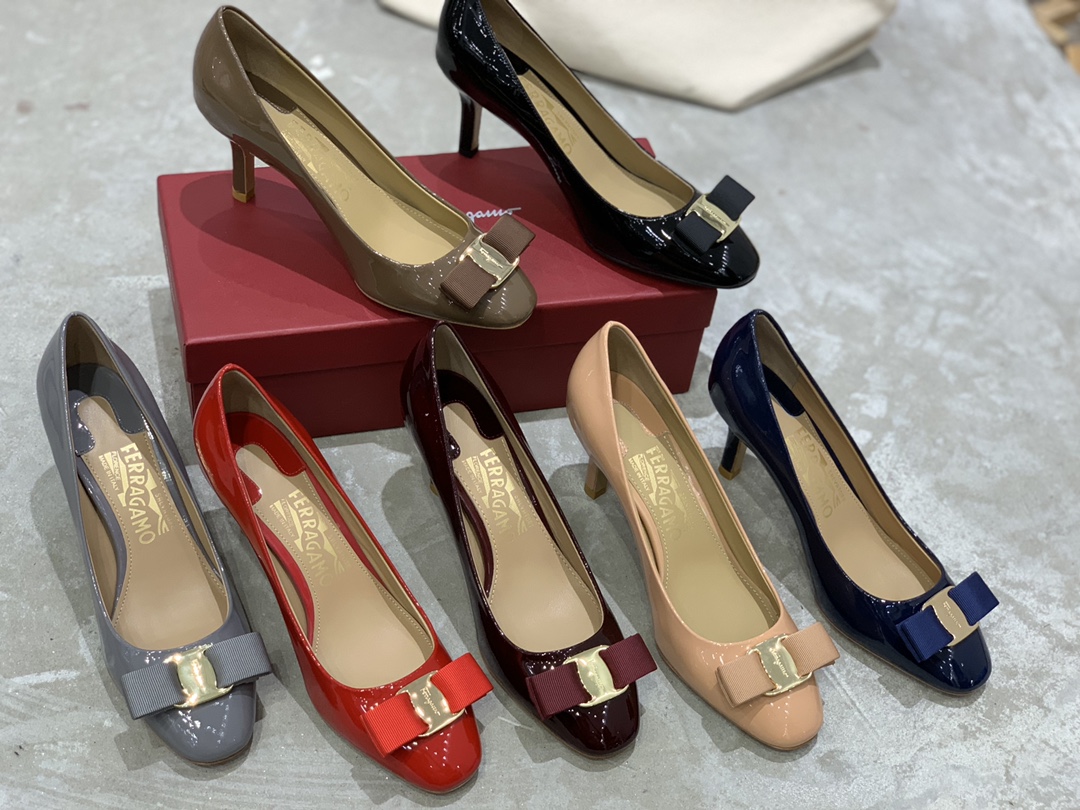 [Ferragamo Women
