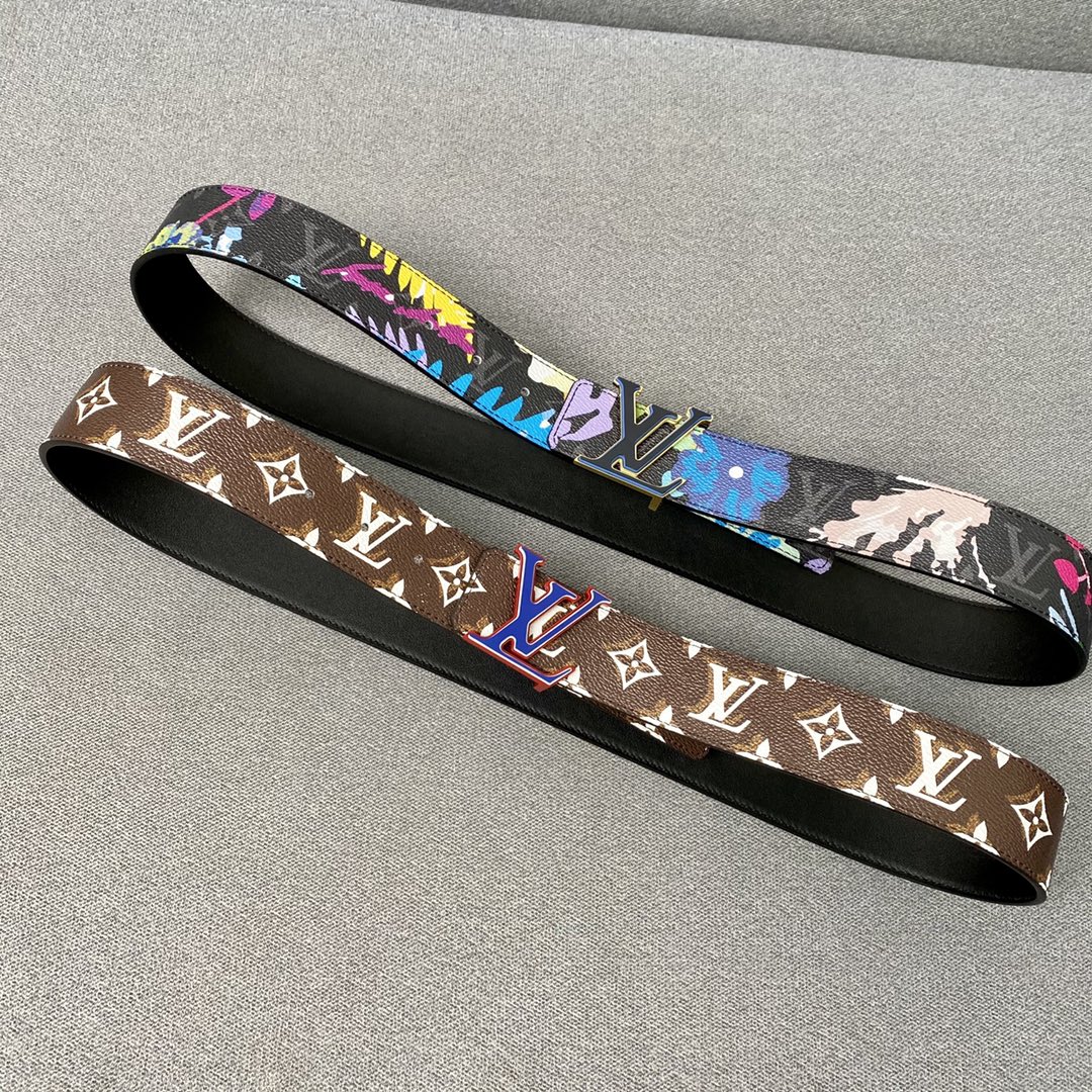 Louis Vuitton Sale
 Belts