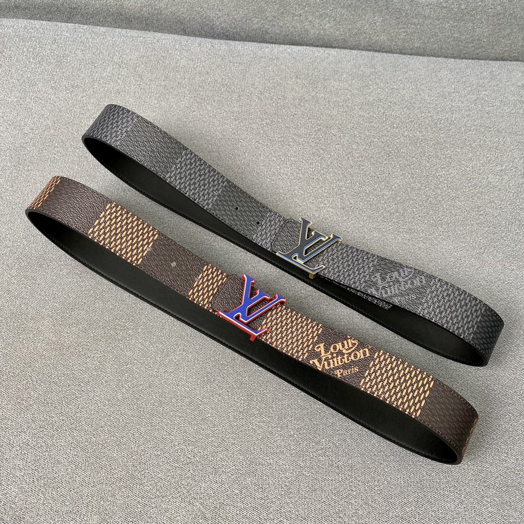 Louis Vuitton Belts