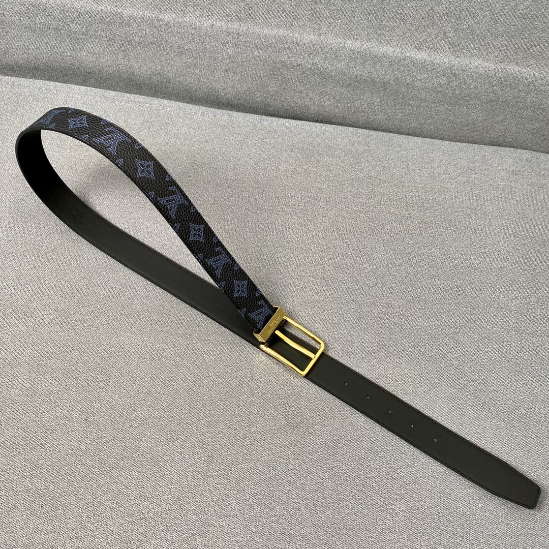 Louis Vuitton Sale
 Belts Calfskin Cowhide