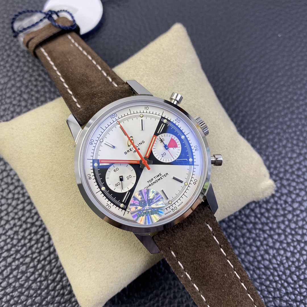 [Breitling Watches]