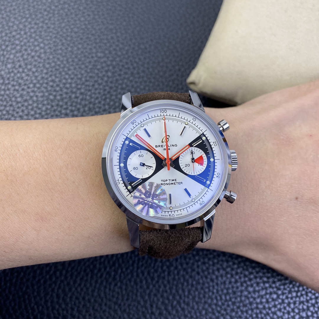 [Breitling Watches]