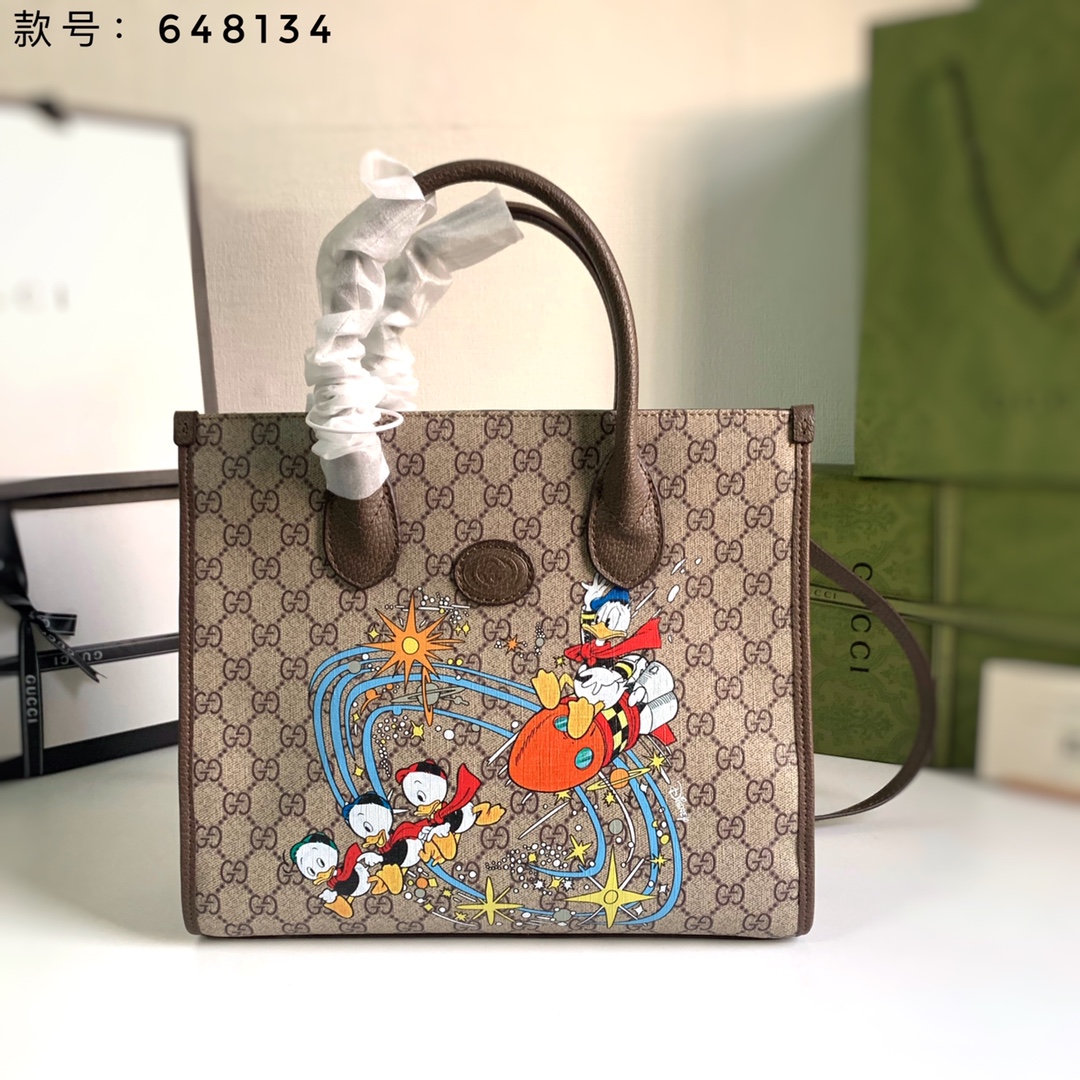 HERMES Yell Line MM Tote Bag Gray #PG4PT9