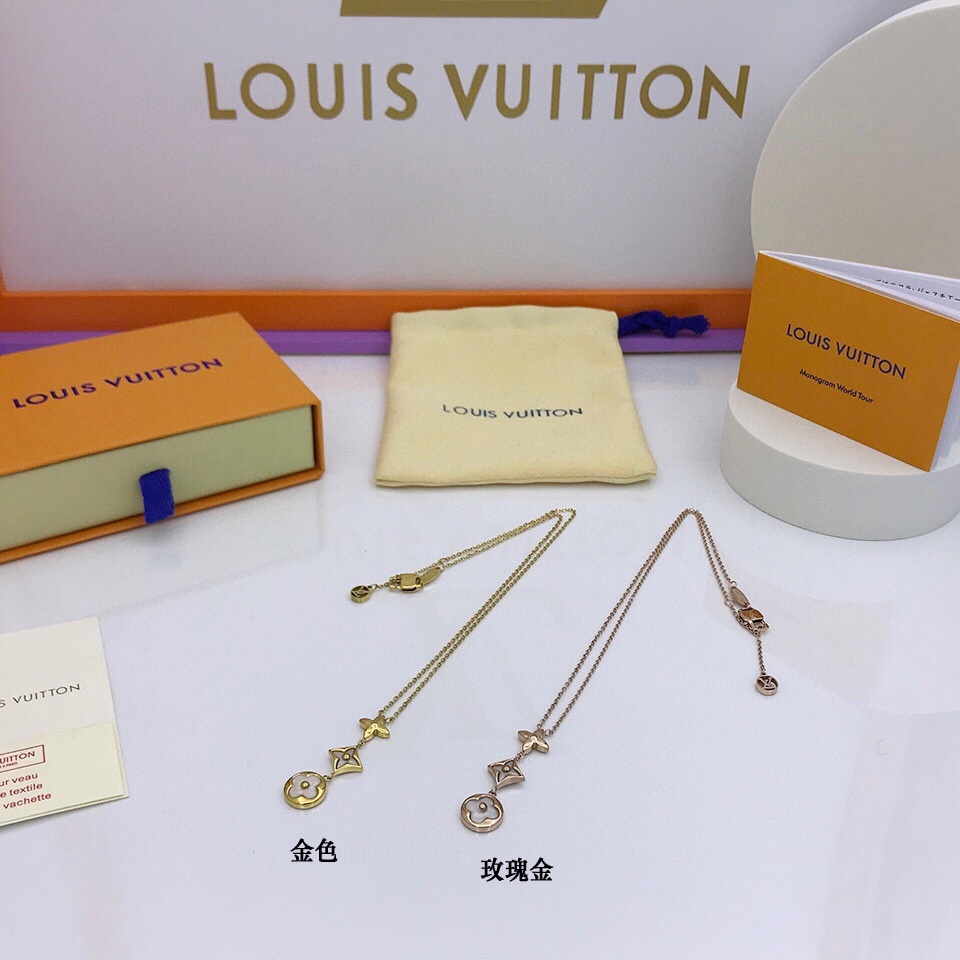 配图片原版包装LOUISVUITTO