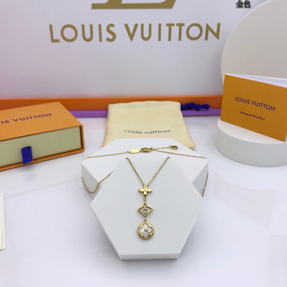配图片原版包装LOUISVUITTO