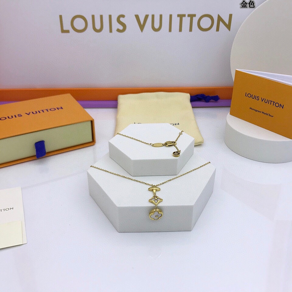 配图片原版包装LOUISVUITTO