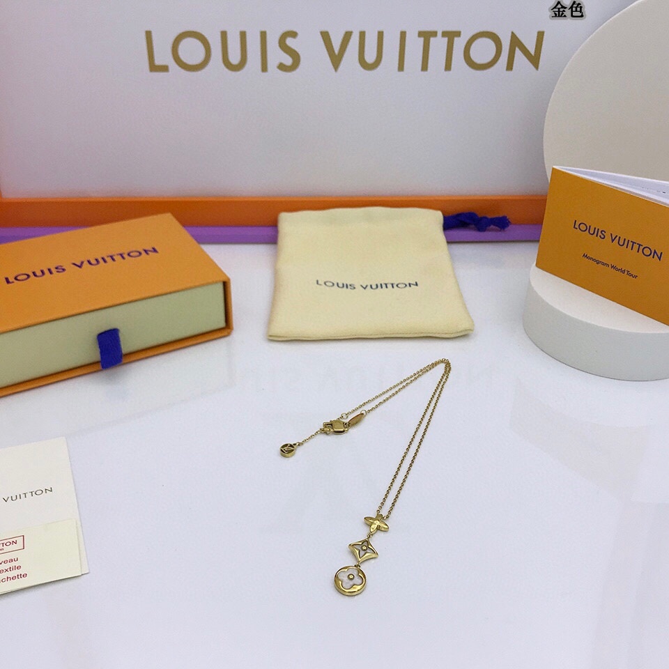 配图片原版包装LOUISVUITTO