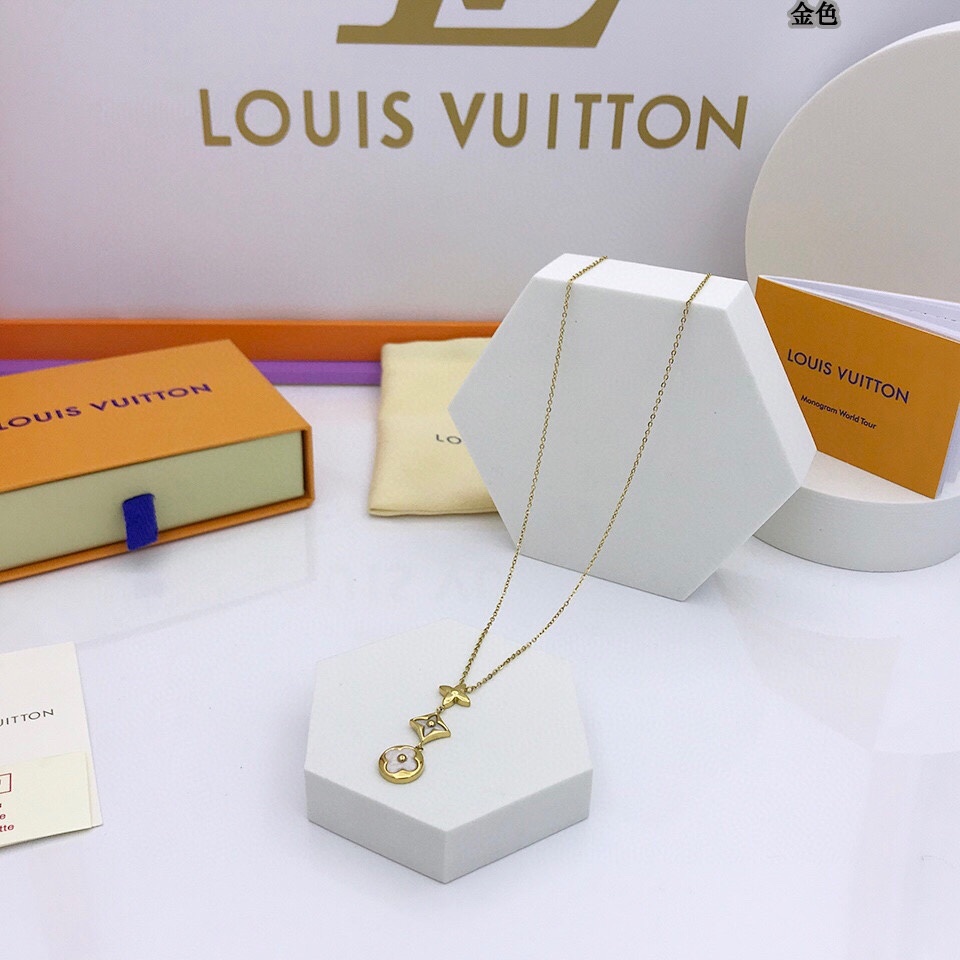 配图片原版包装LOUISVUITTO