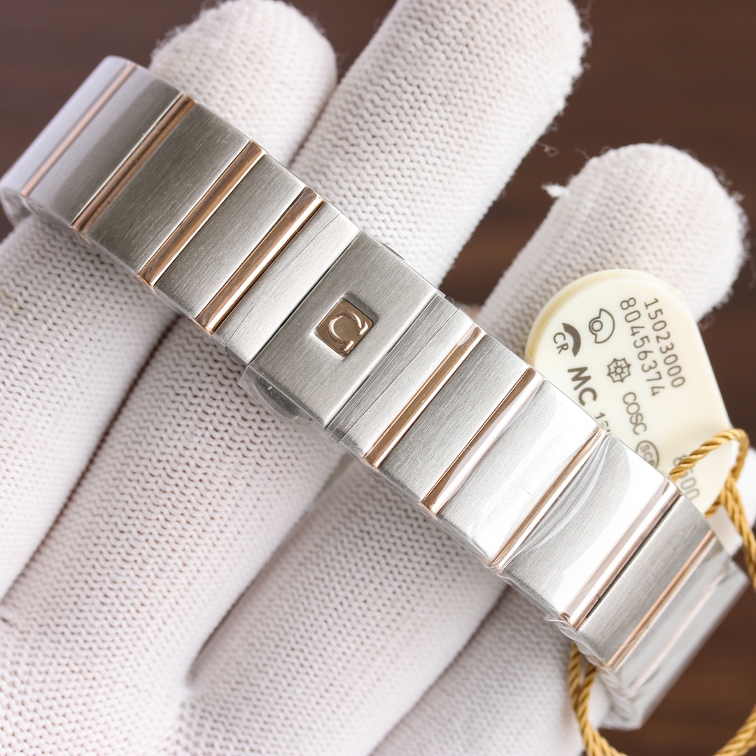 Omega KKS全新新品上市 三码合一 独家质量 独家包装 2021年全新升级版到货 修 质独家订制8500机芯特别设计