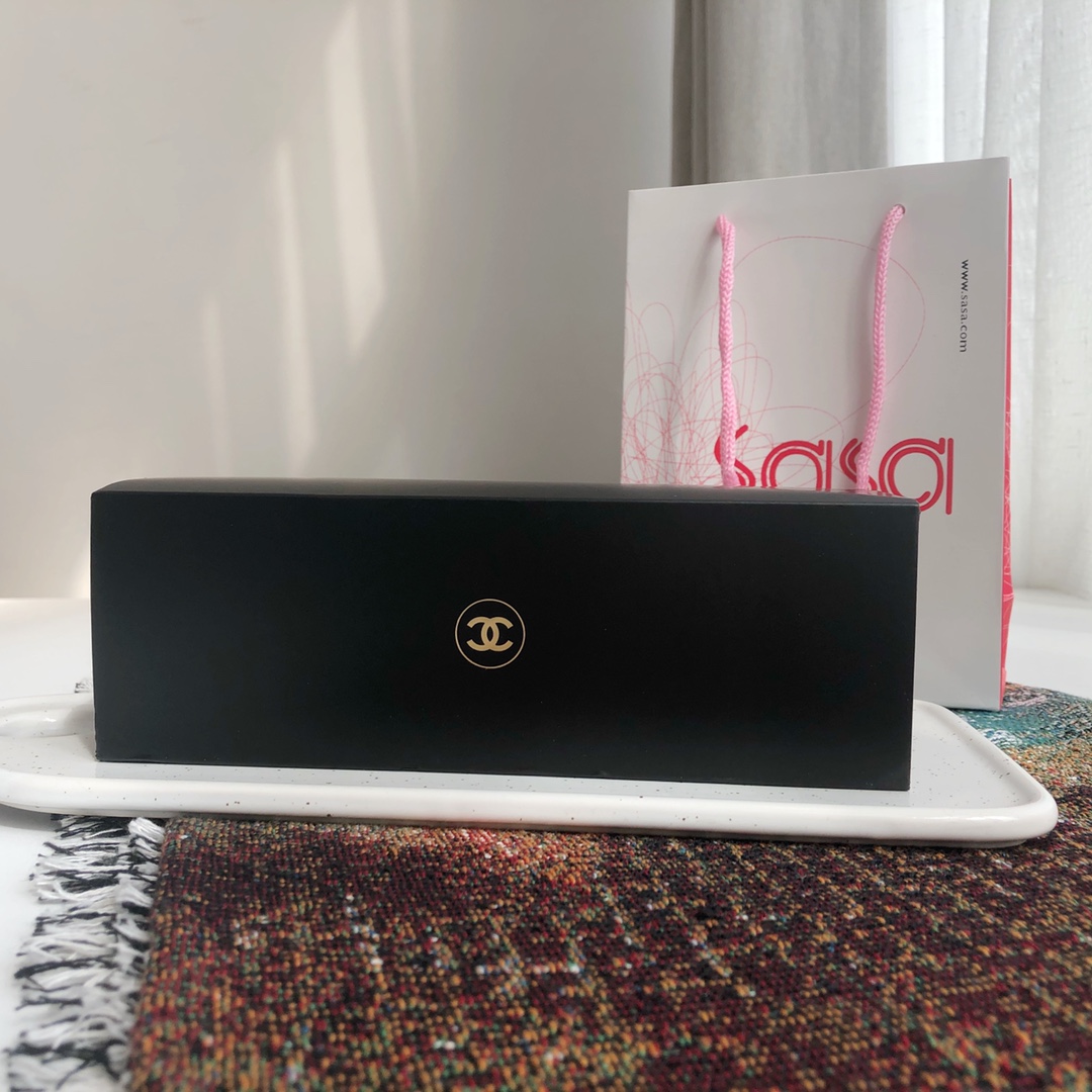 Chanel Scented Candle 3-Piece Gift Set, Luxury Home Fragrance Collection