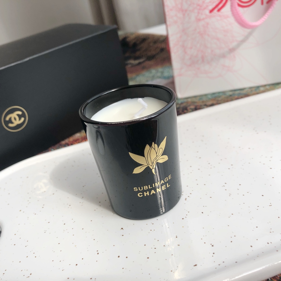 Chanel Scented Candle 3-Piece Gift Set, Luxury Home Fragrance Collection 8 i1609894498 5079 6