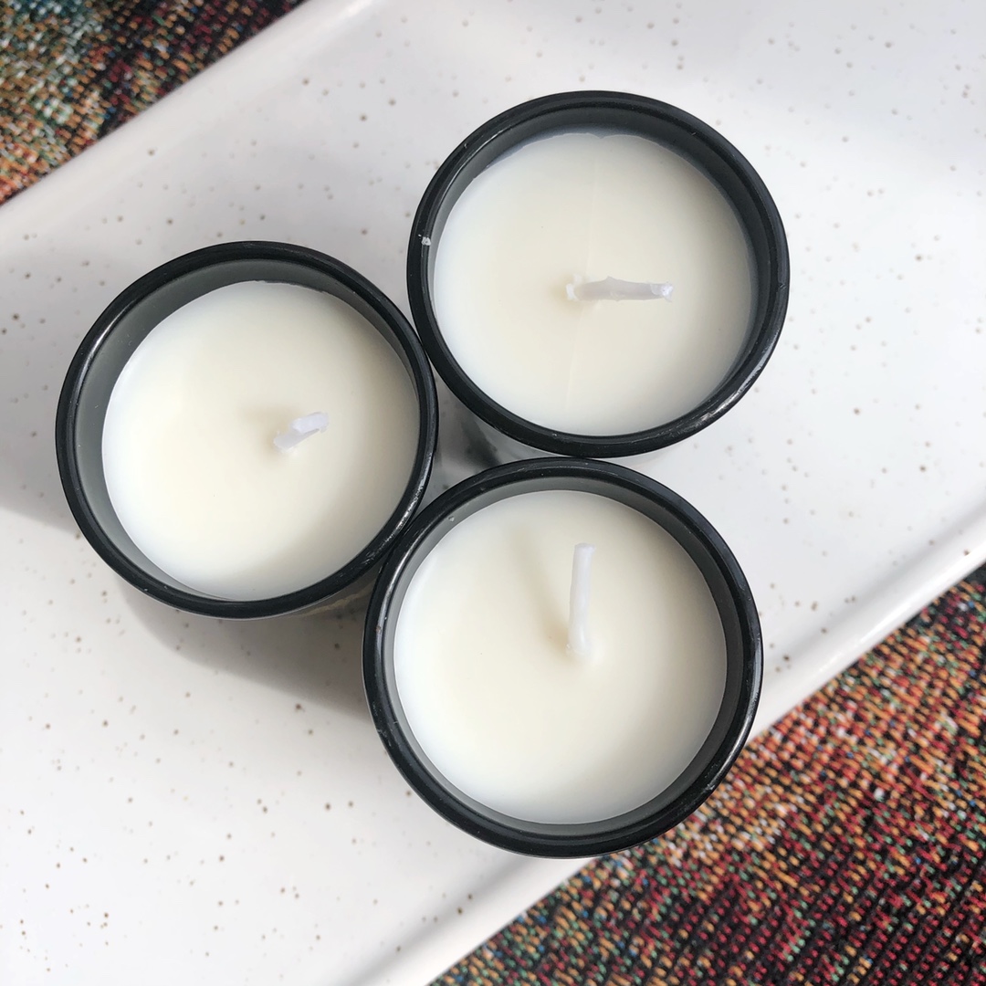 Chanel Scented Candle 3-Piece Gift Set, Luxury Home Fragrance Collection 7 i1609894498 7004 5