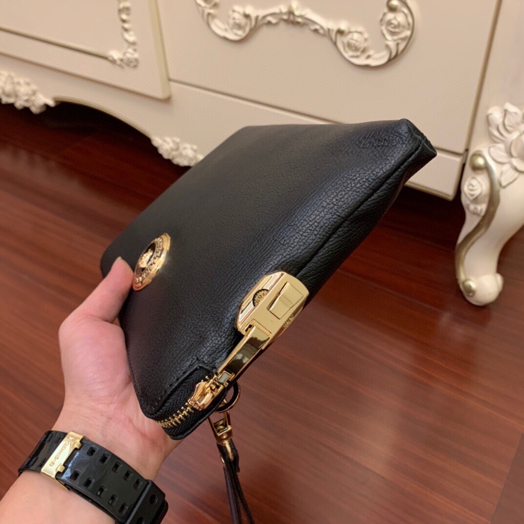 Louis Vuitton Classic Handcrafted Luxury Leather Shoulder Bag Ref 5