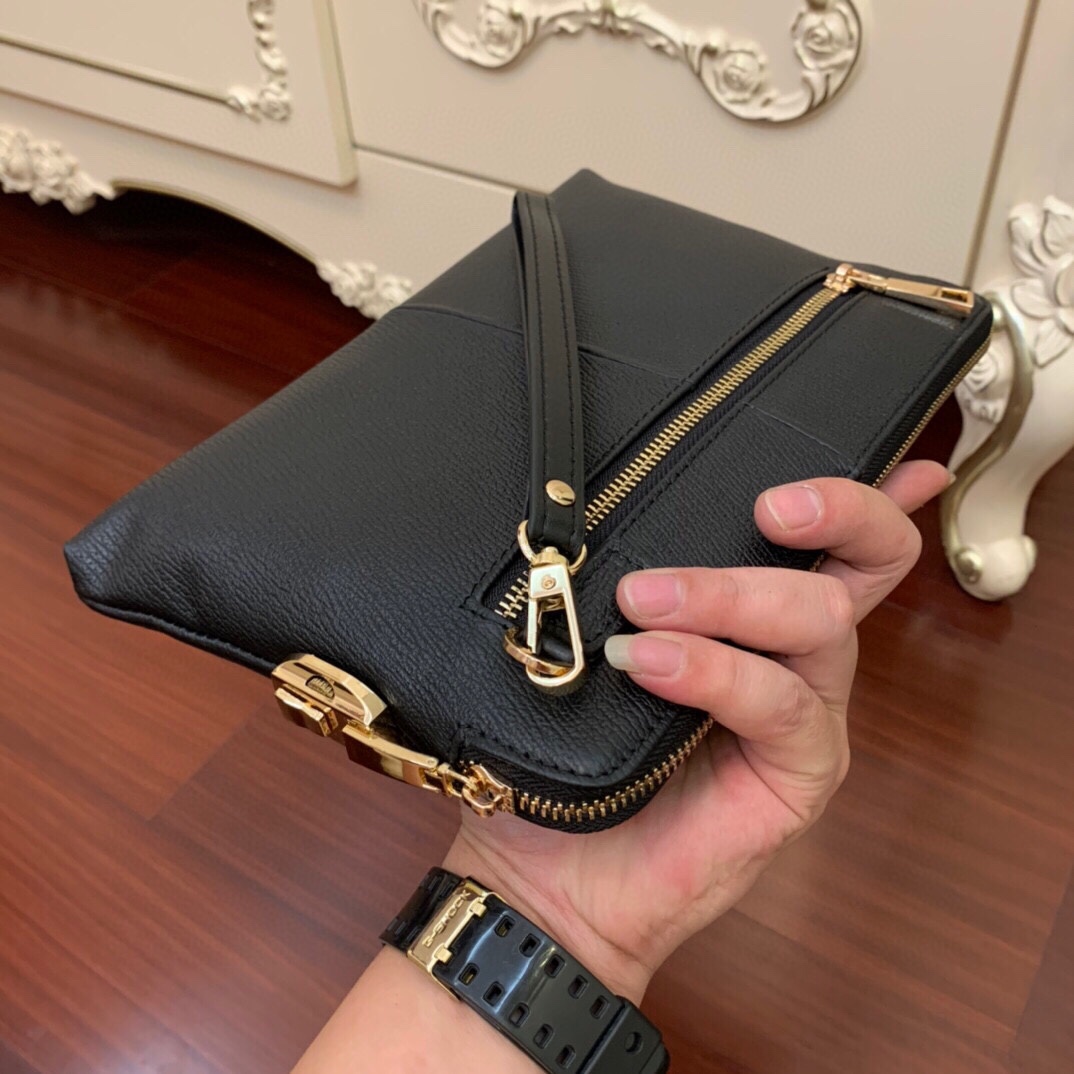 Louis Vuitton Classic Handcrafted Luxury Leather Shoulder Bag Ref 6