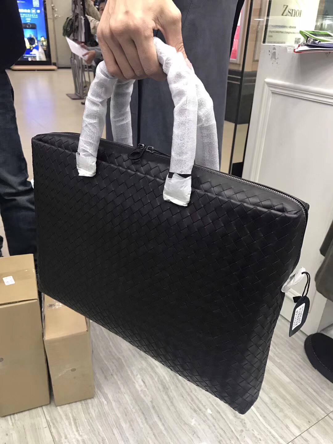 [Bottega Veneta Men