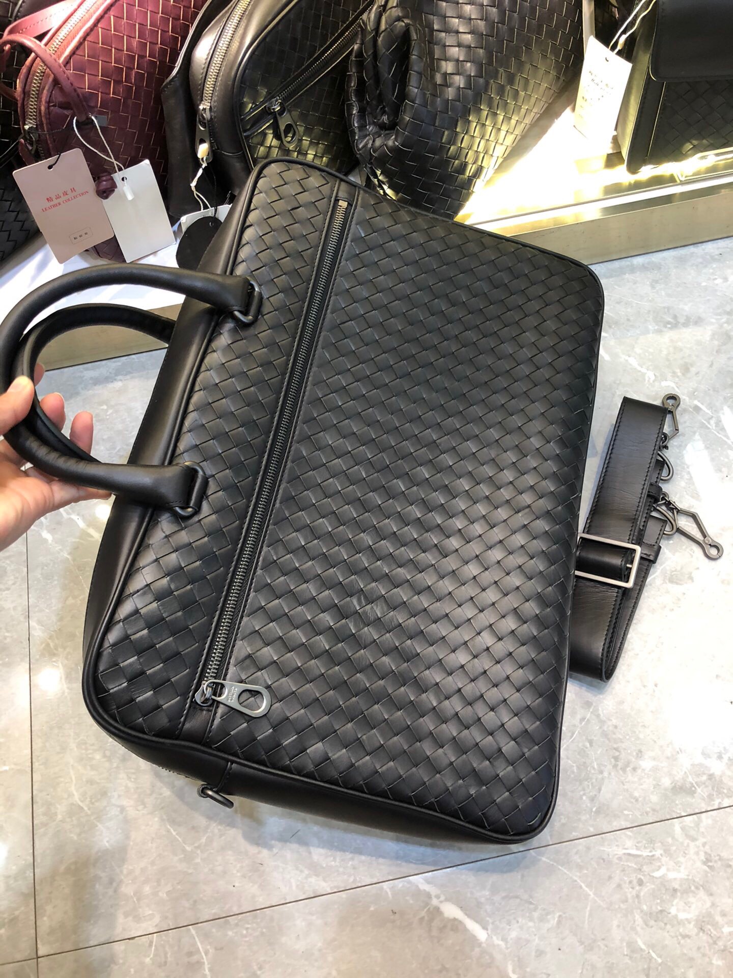 [Bottega Veneta Men