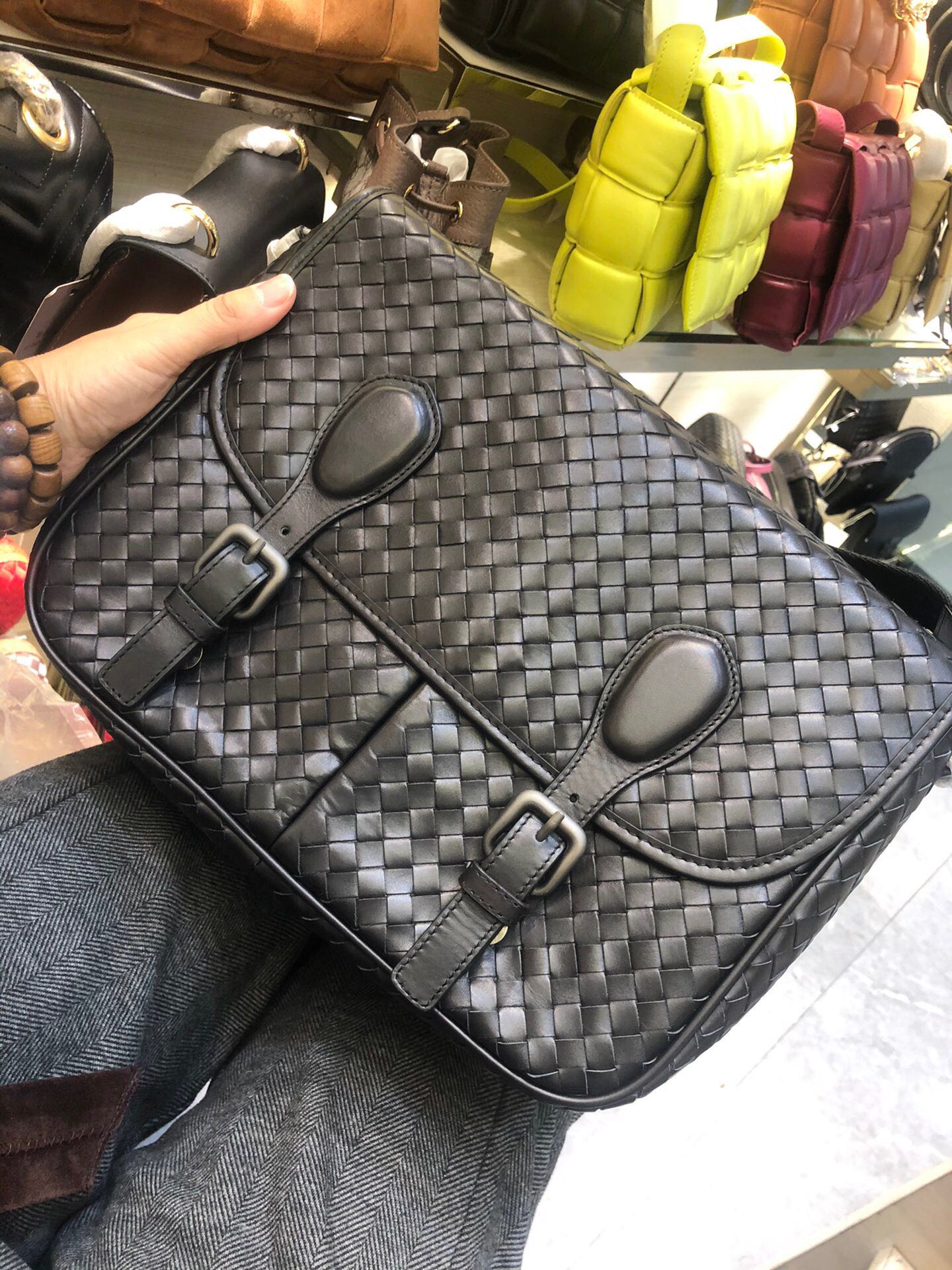 [Bottega Veneta Men