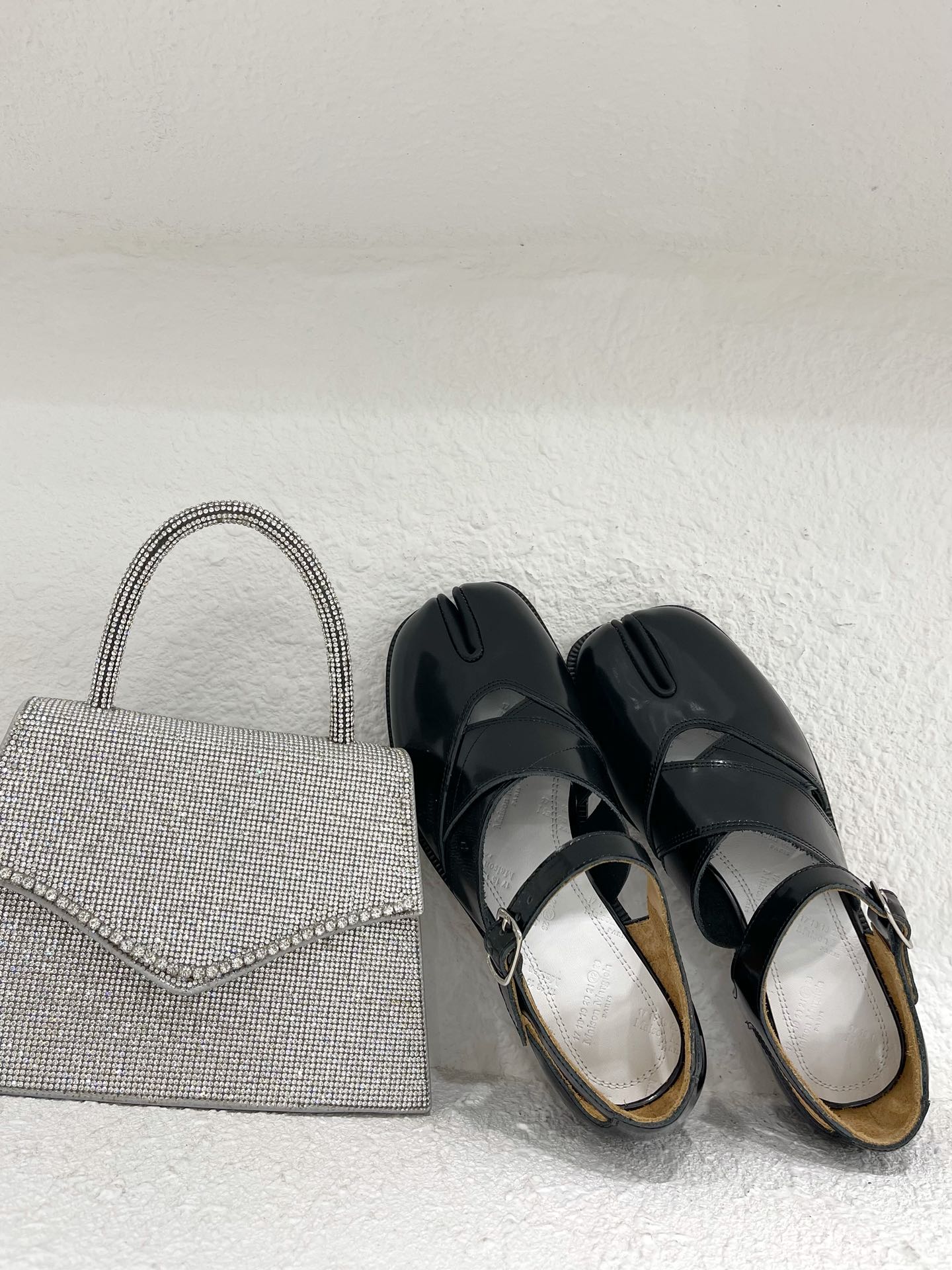 마르지엘라 타비 MM6 메리제인 레플리카 9059