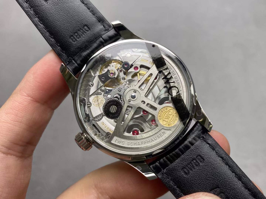 IWC Replica Movement