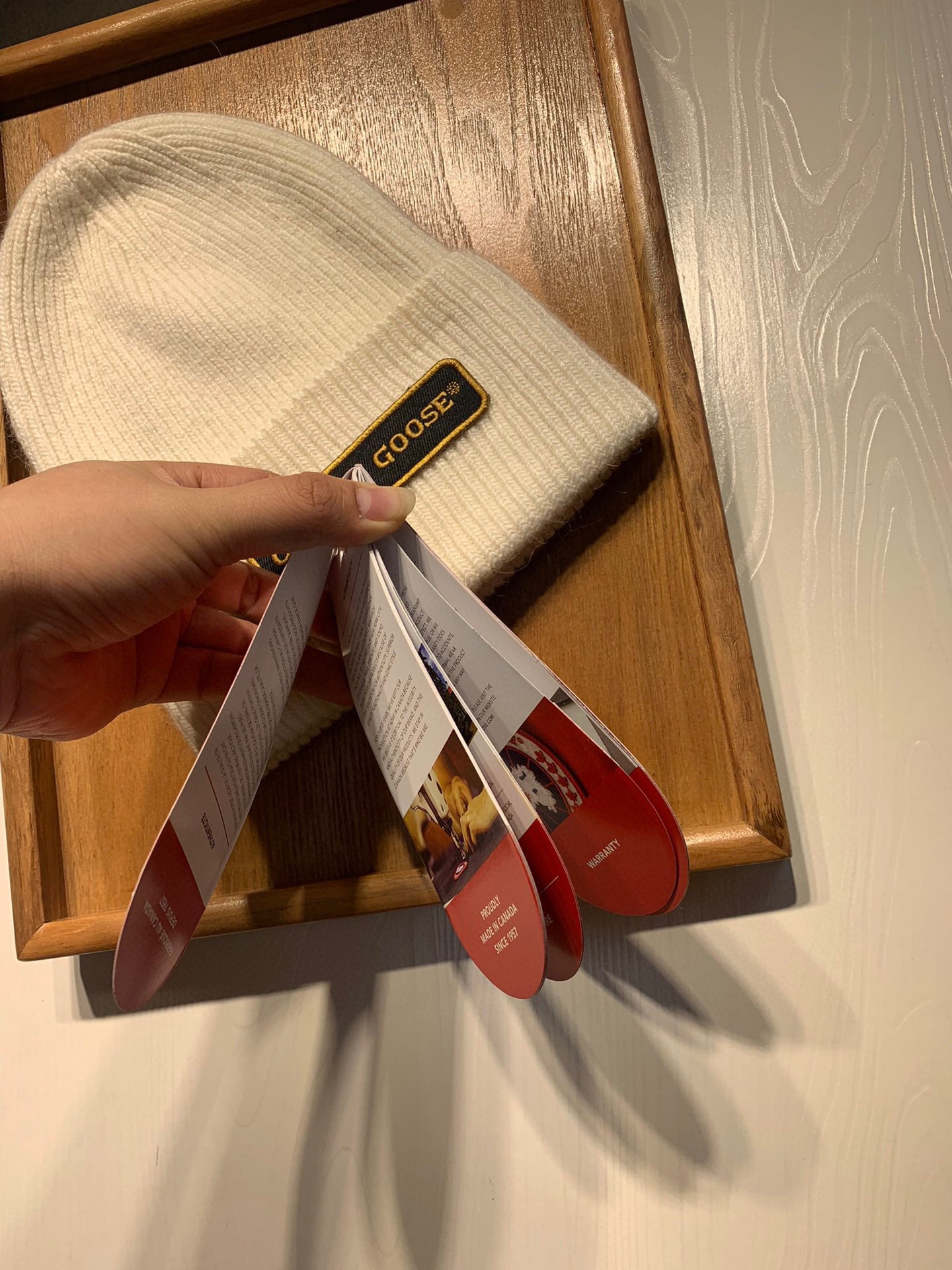 🌹。加拿大鹅。【羊毛单帽】客供小羊毛！珍贵典藏的灵魂帽子！客供色纱.每个颜色都非常好看！经典！手感软腻.