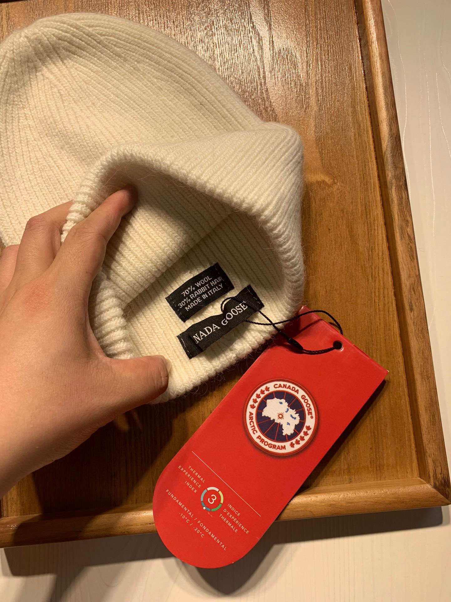 🌹。加拿大鹅。【羊毛单帽】客供小羊毛！珍贵典藏的灵魂帽子！客供色纱.每个颜色都非常好看！经典！手感软腻.