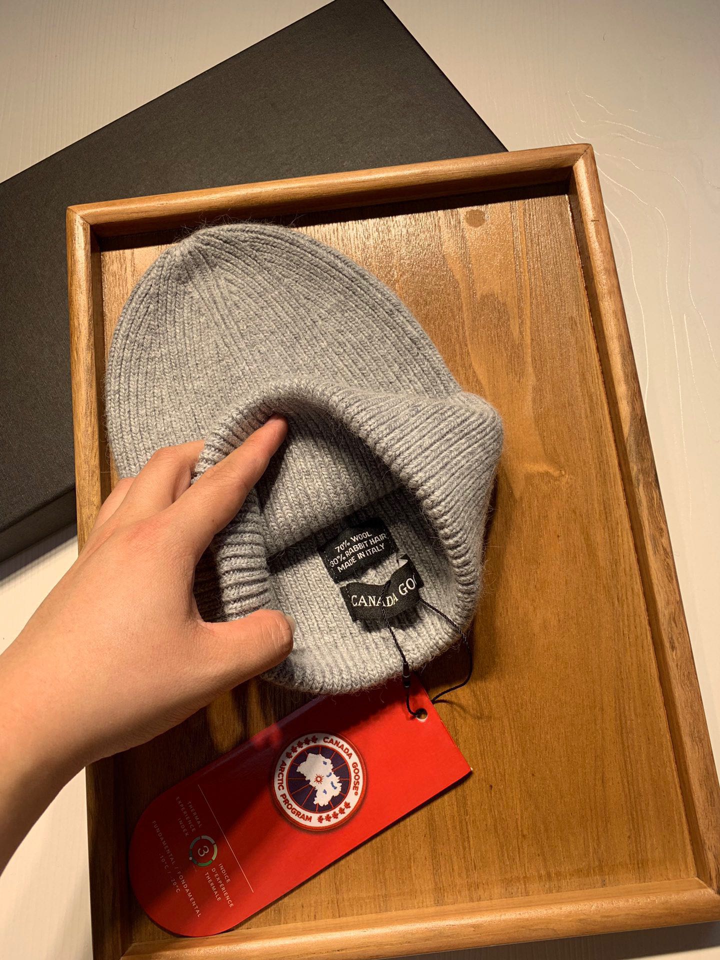 🌹。加拿大鹅。【羊毛单帽】客供小羊毛！珍贵典藏的灵魂帽子！客供色纱.每个颜色都非常好看！经典！手感软腻.