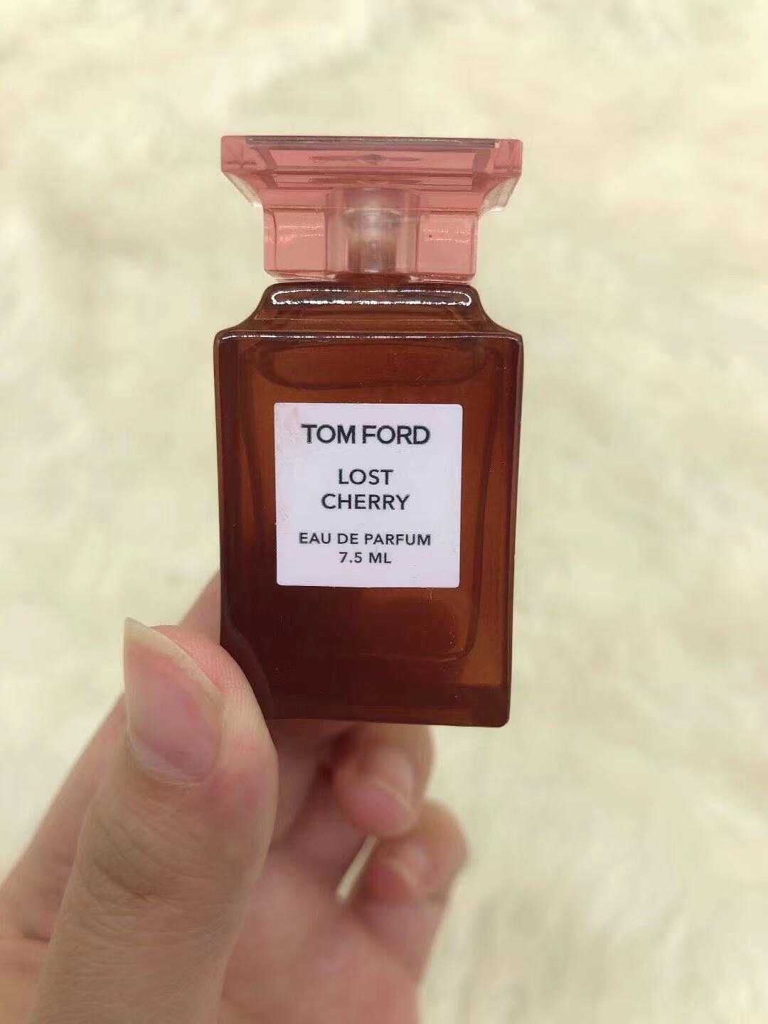 Tom Ford Miniature Perfume Gift Set - 5 x 7.5ml - Cherry, Rose, Neroli 6 i1609945215 1164 5