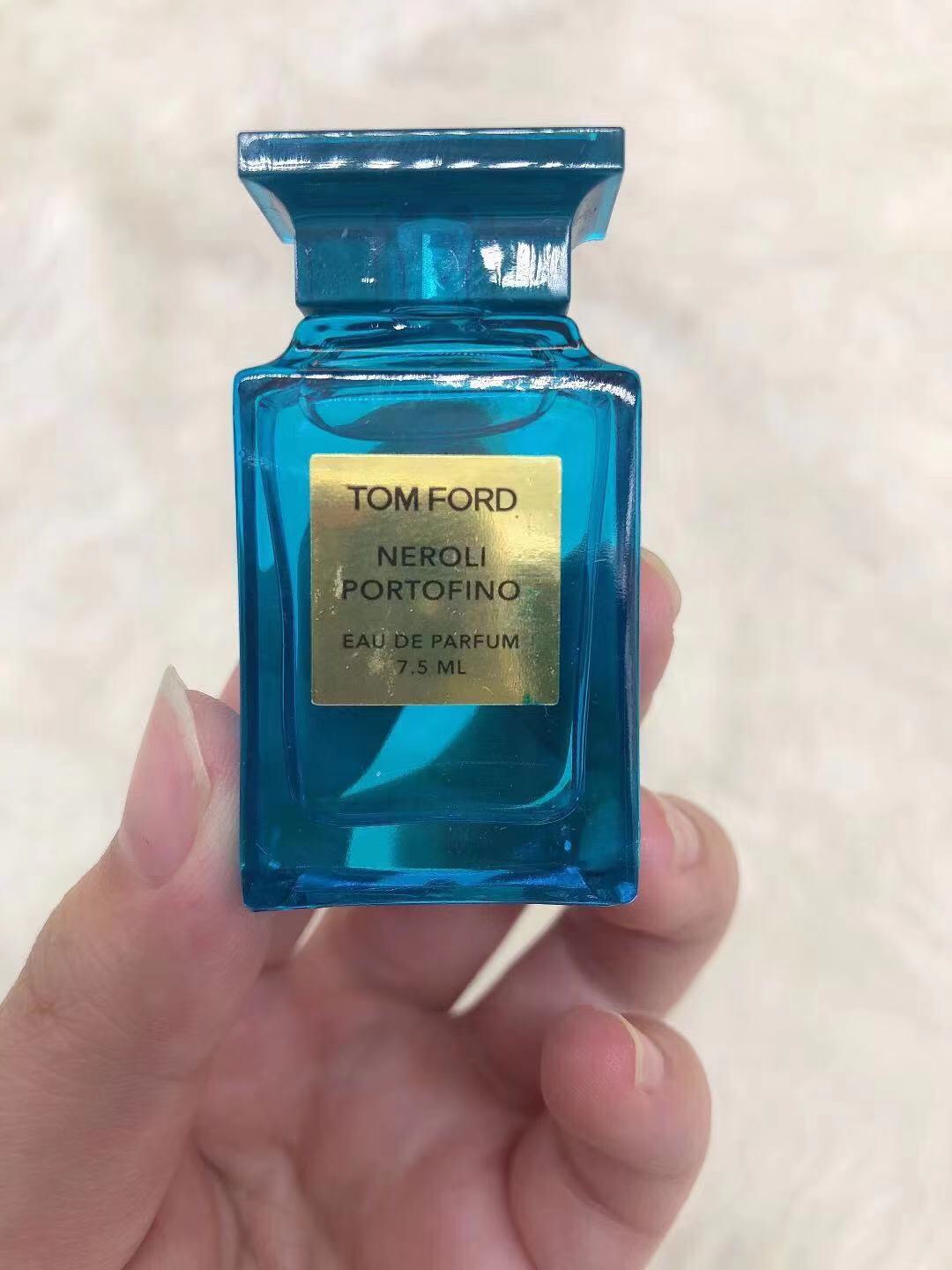 Tom Ford Miniature Perfume Gift Set - 5 x 7.5ml - Cherry, Rose, Neroli 9 i1609945215 4573 8