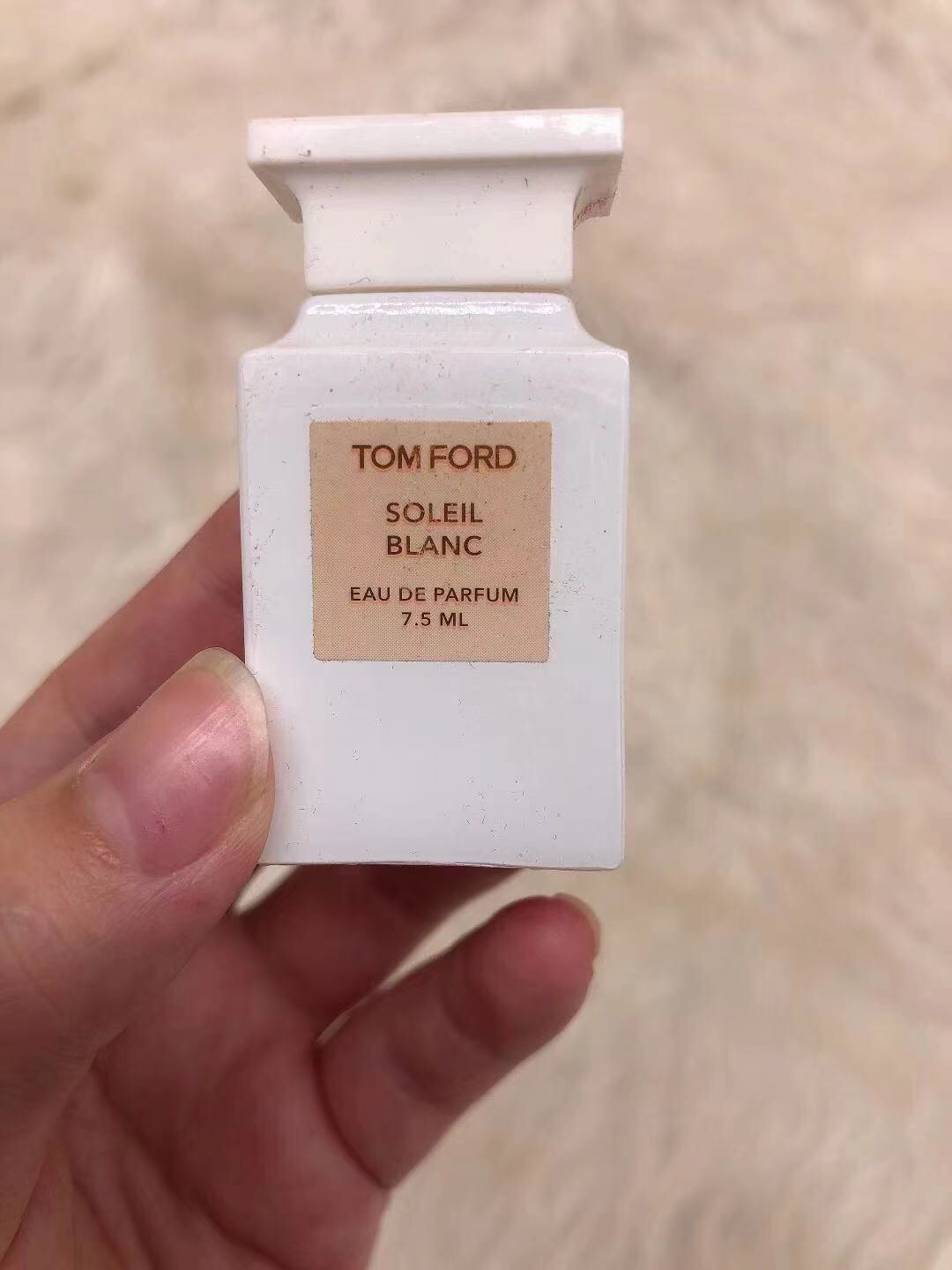 Tom Ford Miniature Perfume Gift Set - 5 x 7.5ml - Cherry, Rose, Neroli 8 i1609945215 5733 7
