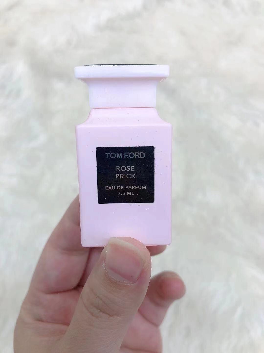 Tom Ford Miniature Perfume Gift Set - 5 x 7.5ml - Cherry, Rose, Neroli 5 i1609945215 7226 4