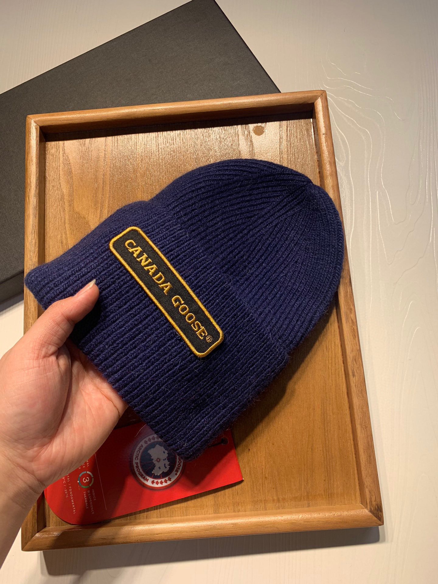 🌹。加拿大鹅。【羊毛单帽】客供小羊毛！珍贵典藏的灵魂帽子！客供色纱.每个颜色都非常好看！经典！手感软腻.