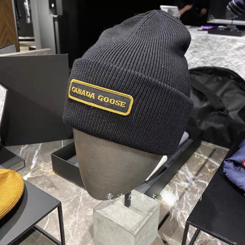 🌹。加拿大鹅。【羊毛单帽】客供小羊毛！珍贵典藏的灵魂帽子！客供色纱.每个颜色都非常好看！经典！手感软腻.