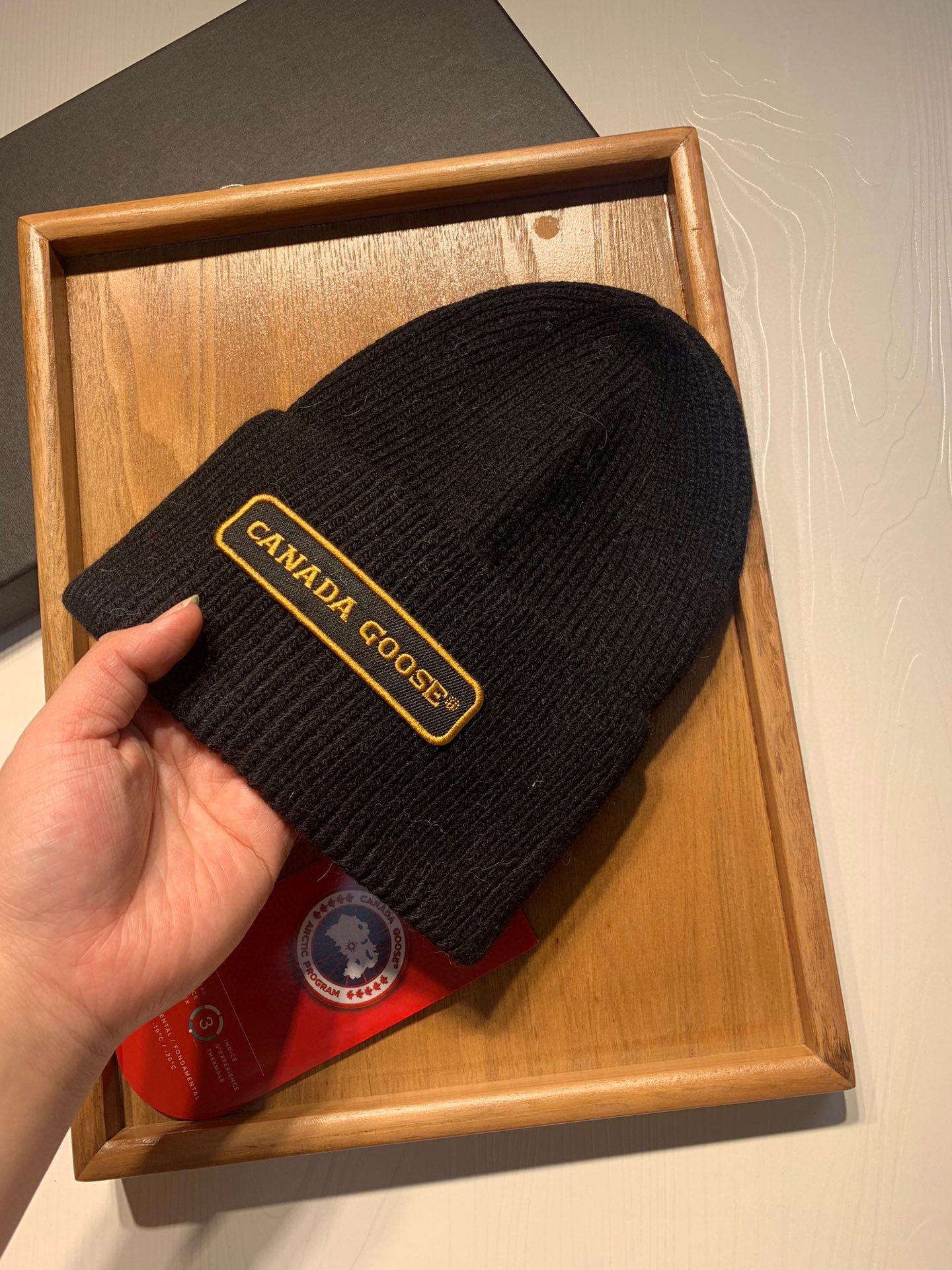 🌹。加拿大鹅。【羊毛单帽】客供小羊毛！珍贵典藏的灵魂帽子！客供色纱.每个颜色都非常好看！经典！手感软腻.