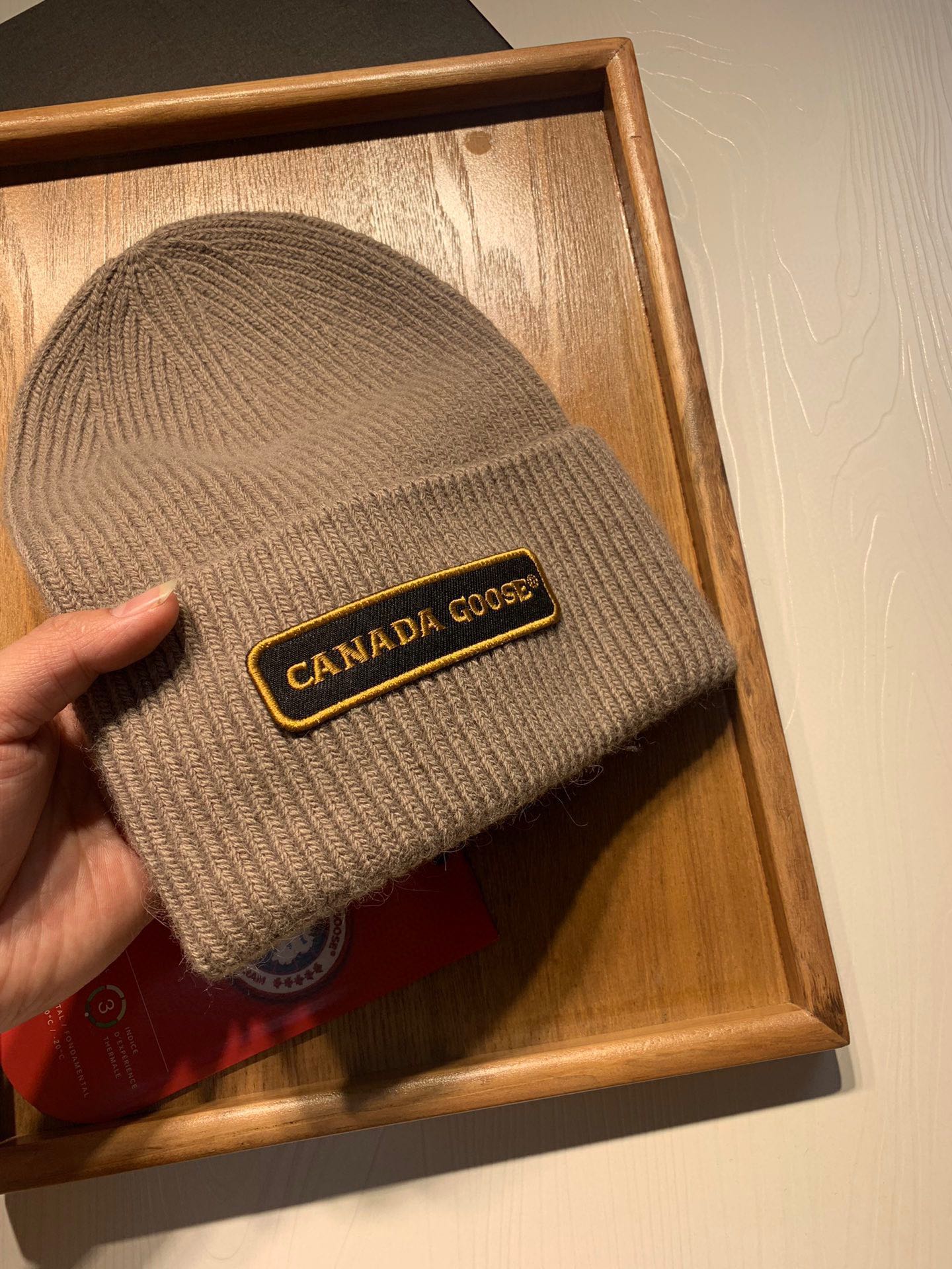 🌹。加拿大鹅。【羊毛单帽】客供小羊毛！珍贵典藏的灵魂帽子！客供色纱.每个颜色都非常好看！经典！手感软腻.