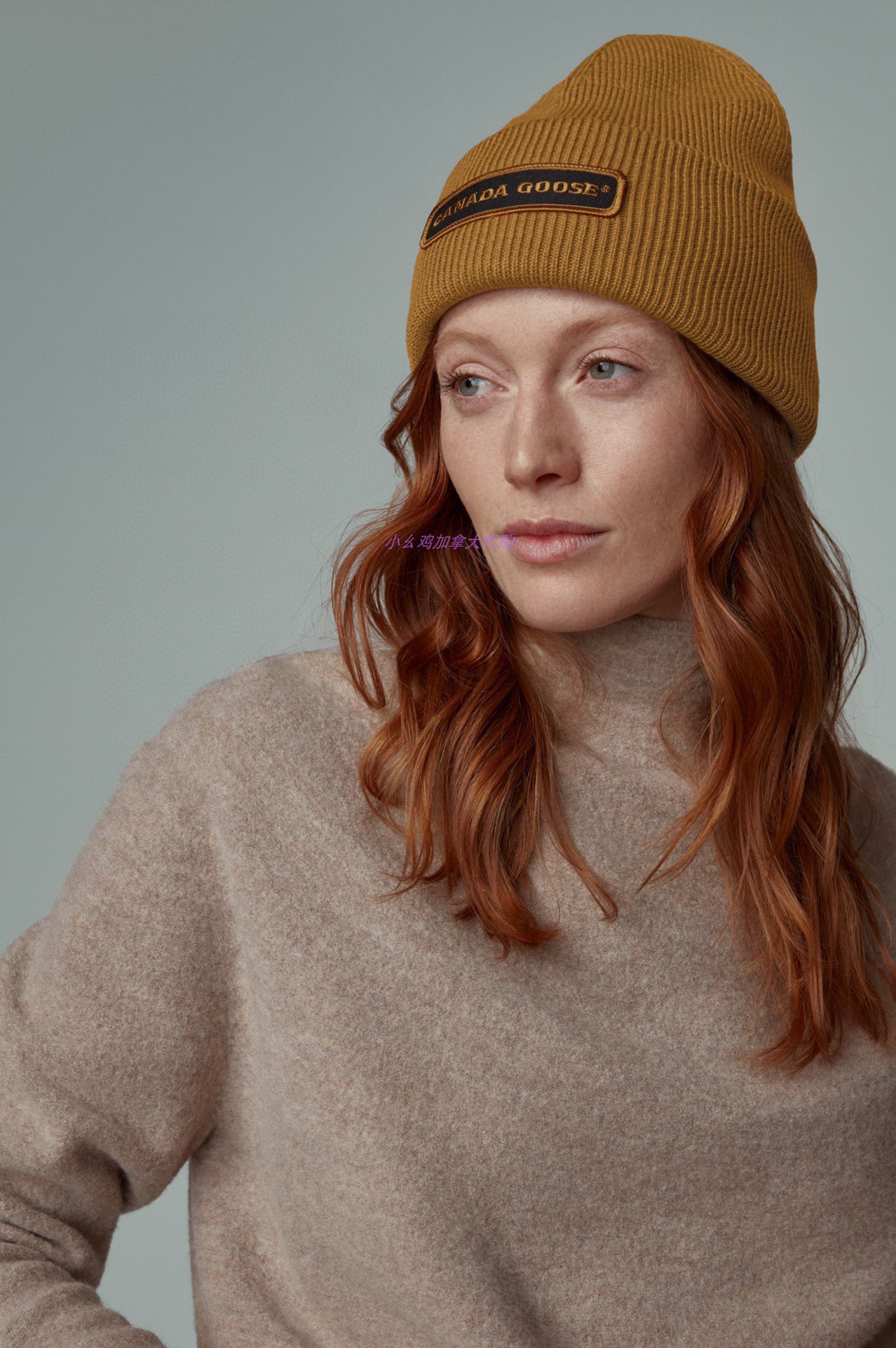 🌹。加拿大鹅。【羊毛单帽】客供小羊毛！珍贵典藏的灵魂帽子！客供色纱.每个颜色都非常好看！经典！手感软腻.