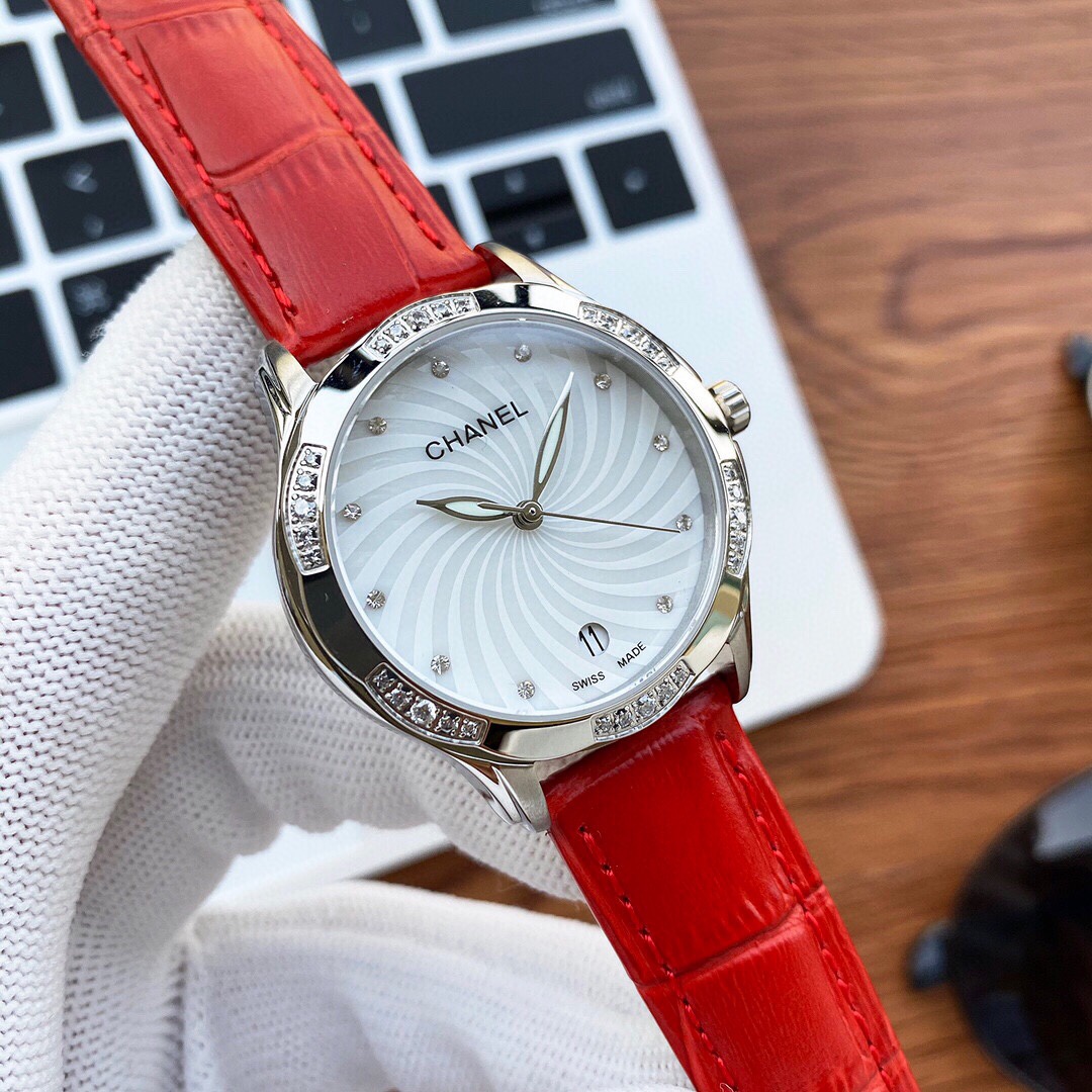 [CHANEL Watches]