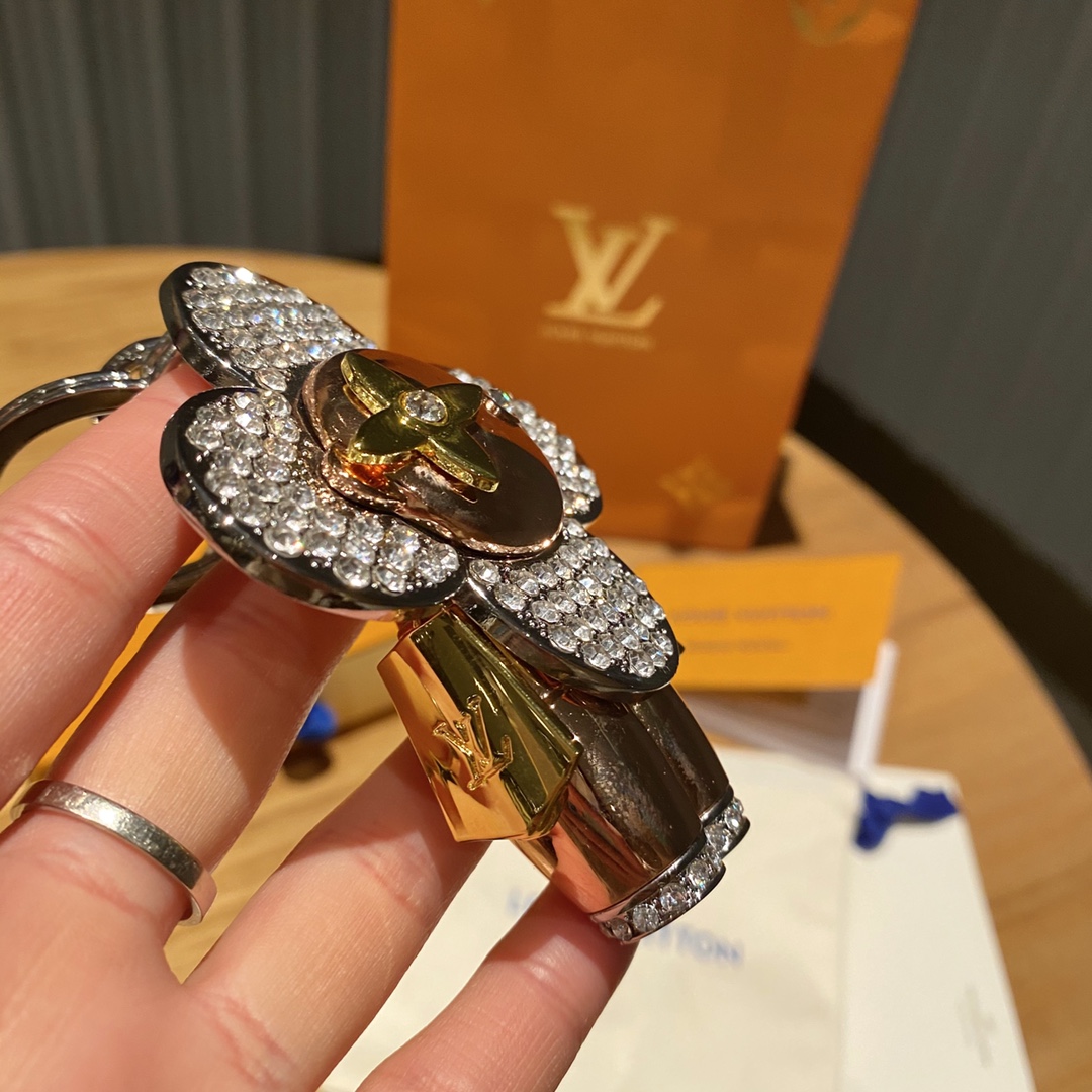 Keychain gift idea