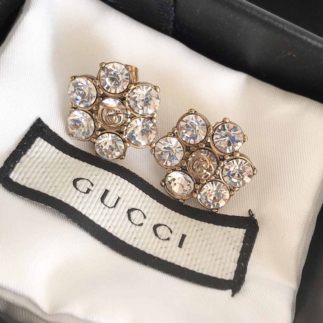 구찌 귀걸이 55620 Gucci Earrings