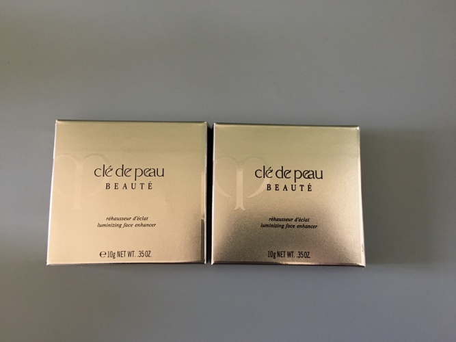 Clé de Peau Beauté Luminizing Face Enhancer for Diamond-Like Skin 1 Clé de Peau Beauté Luminizing Face Enhancer for Diamond-Like Skin