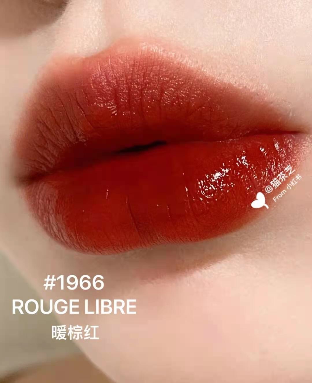 Yves Saint Laurent Rouge Pur Couture Lipstick - High Pigment, Satin Finish 7 i1610091451 9051 2