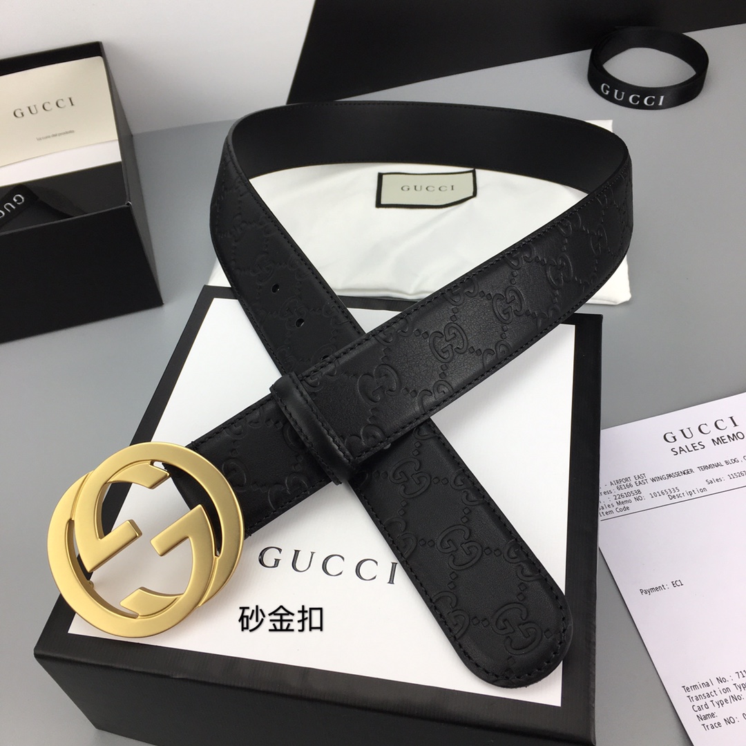 H0  Gucci 古驰 皮带