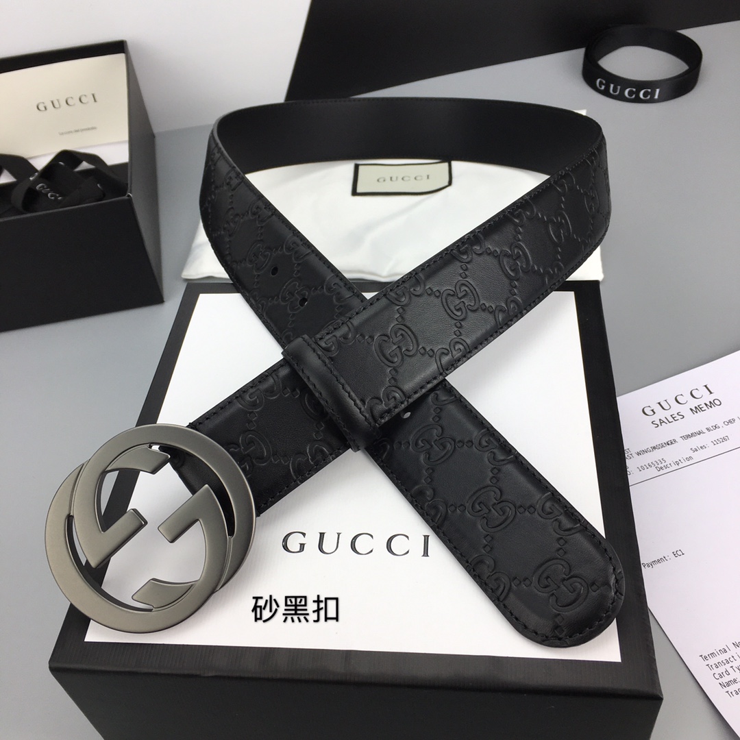 H0  Gucci 古驰 皮带